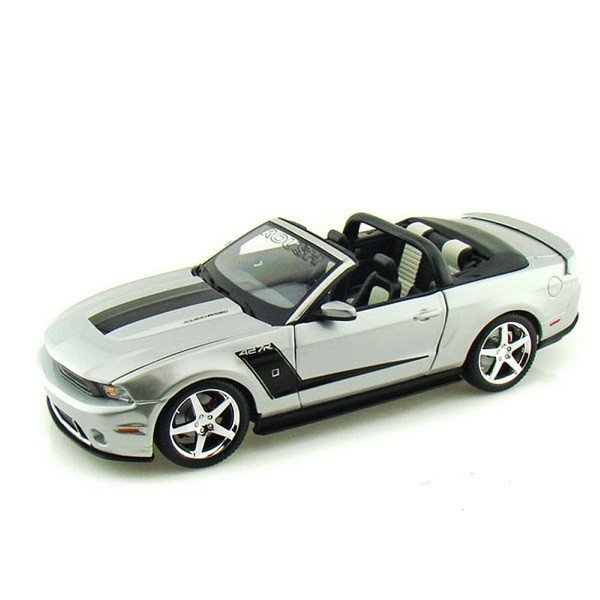 Ford mustang игрушка