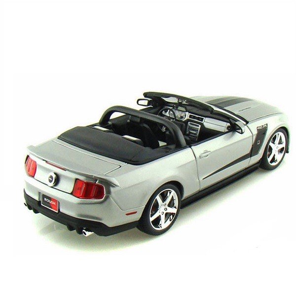 Ford mustang игрушка