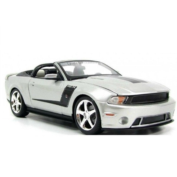 Ford mustang игрушка